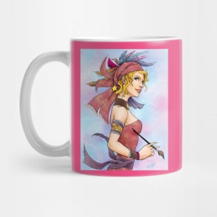 Relm Arrowny Mug